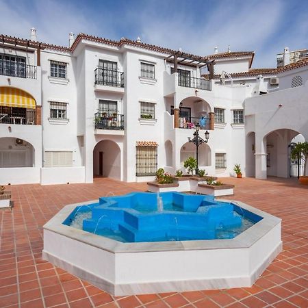Stunning 3Br Flat Near Beach And Puerto Marina By Costarentals - Ref 150 Benalmádena Exterior foto