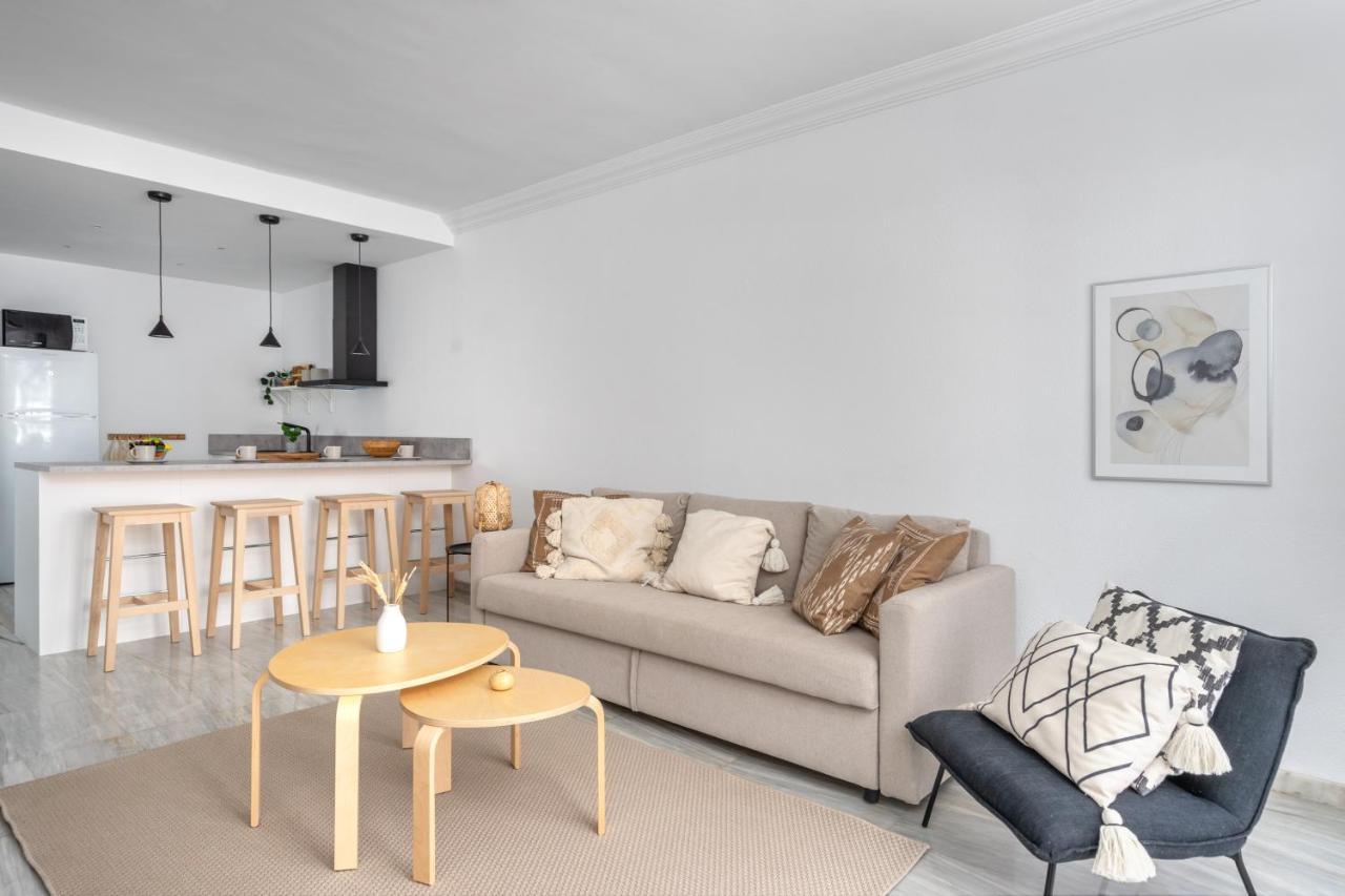 Stunning 3Br Flat Near Beach And Puerto Marina By Costarentals - Ref 150 Benalmádena Exterior foto