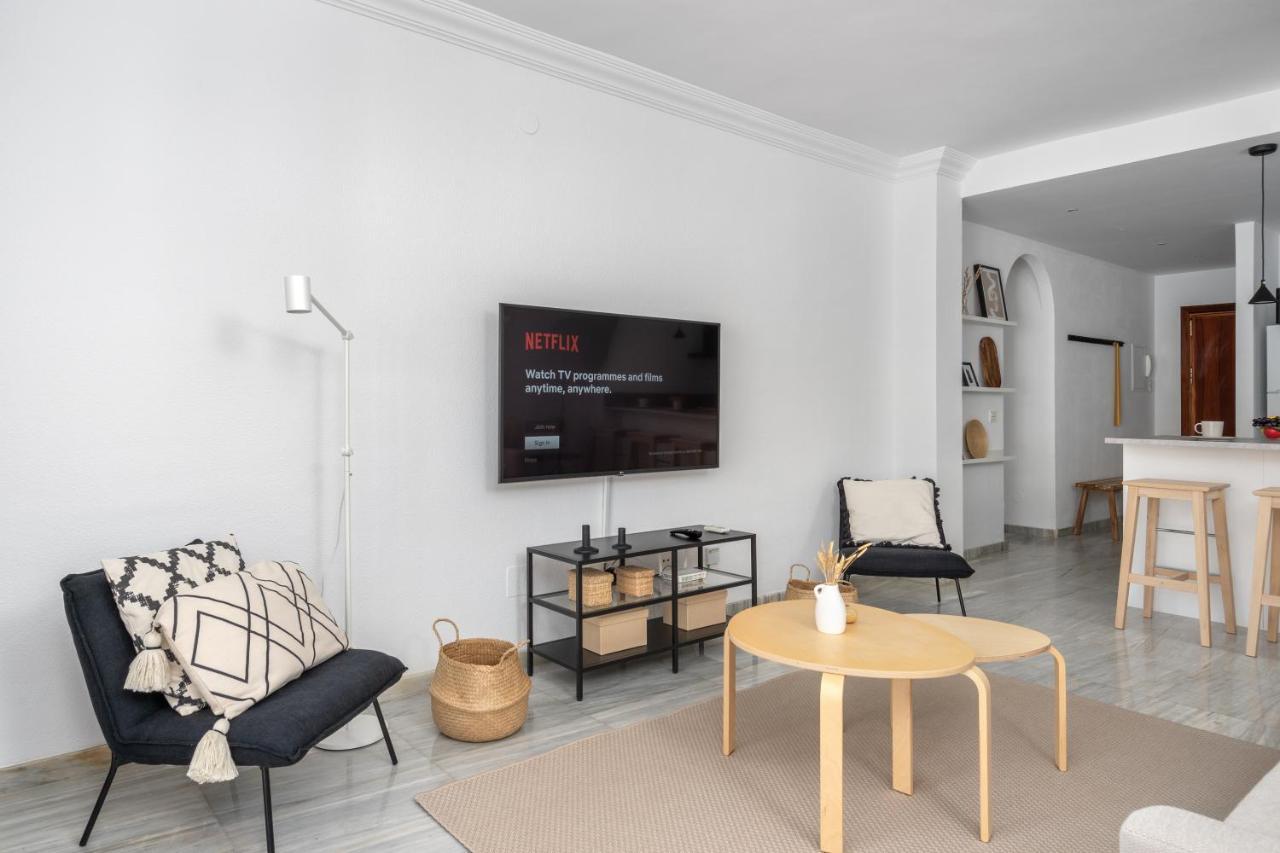 Stunning 3Br Flat Near Beach And Puerto Marina By Costarentals - Ref 150 Benalmádena Exterior foto