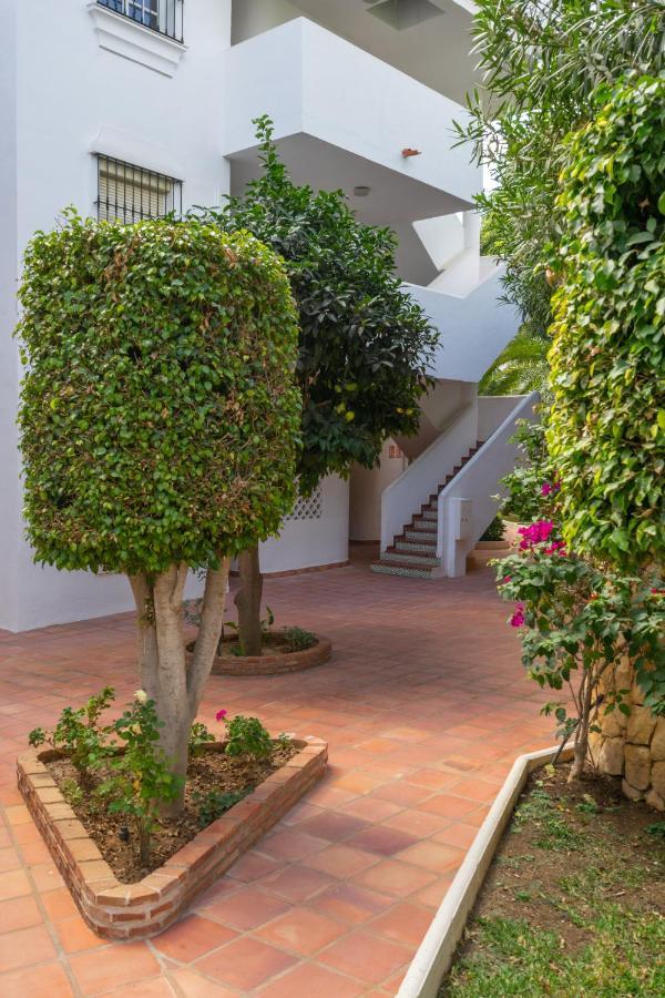 Stunning 3Br Flat Near Beach And Puerto Marina By Costarentals - Ref 150 Benalmádena Exterior foto