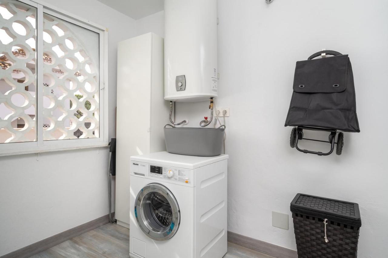 Stunning 3Br Flat Near Beach And Puerto Marina By Costarentals - Ref 150 Benalmádena Exterior foto