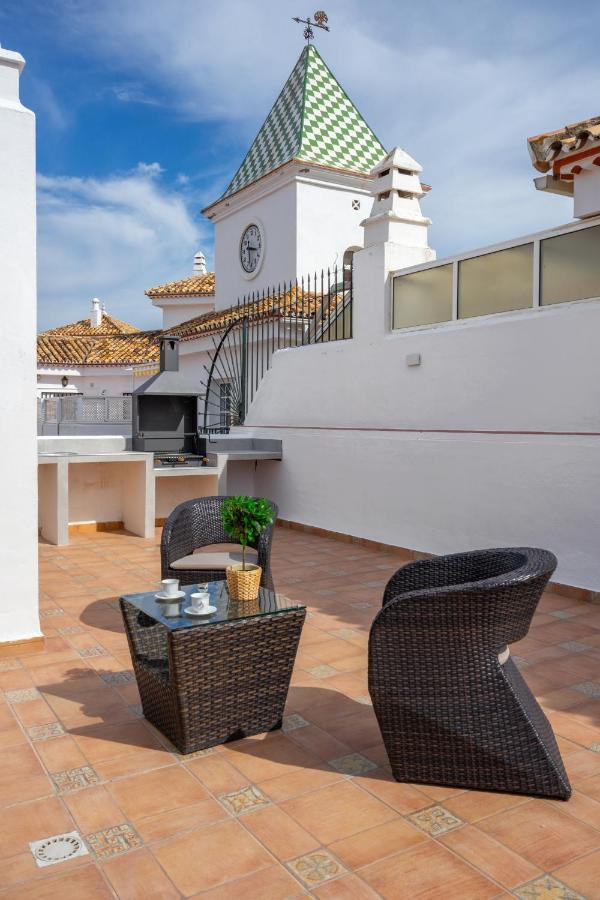 Stunning 3Br Flat Near Beach And Puerto Marina By Costarentals - Ref 150 Benalmádena Exterior foto