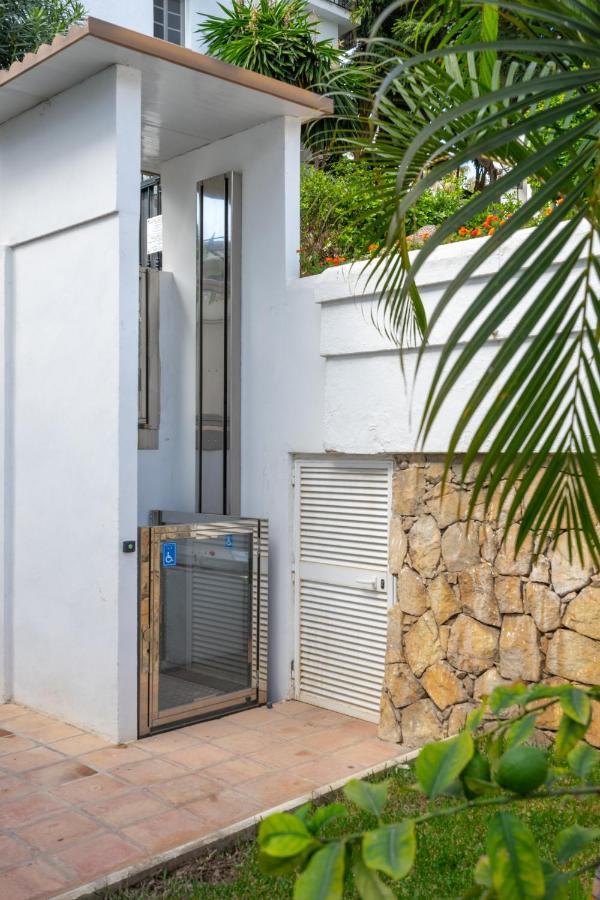 Stunning 3Br Flat Near Beach And Puerto Marina By Costarentals - Ref 150 Benalmádena Exterior foto