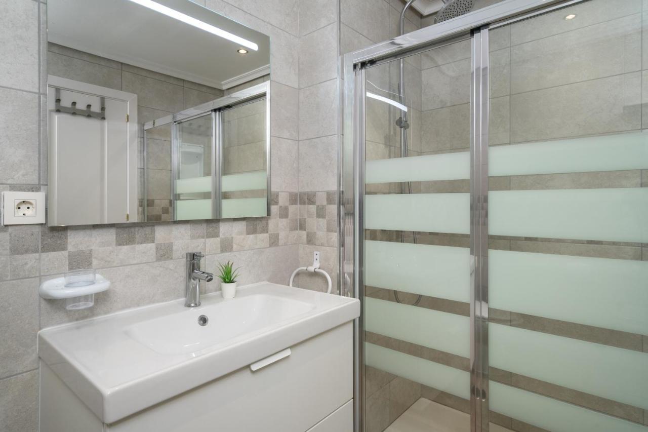 Stunning 3Br Flat Near Beach And Puerto Marina By Costarentals - Ref 150 Benalmádena Exterior foto