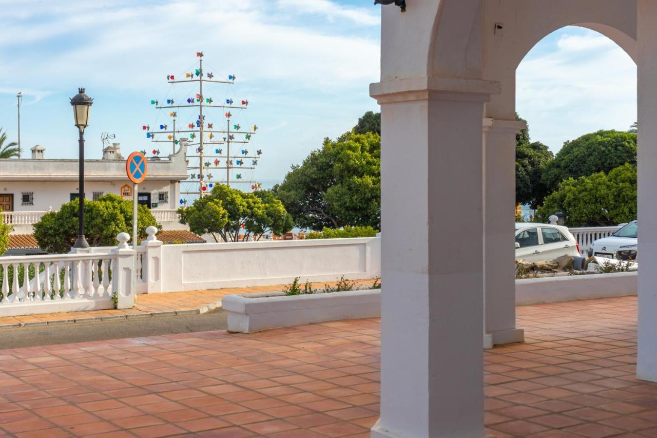 Stunning 3Br Flat Near Beach And Puerto Marina By Costarentals - Ref 150 Benalmádena Exterior foto