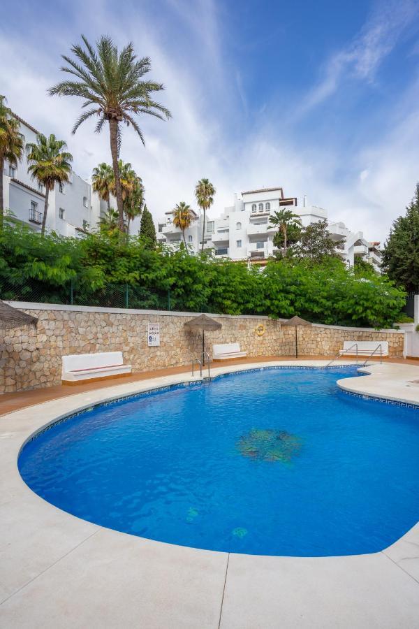 Stunning 3Br Flat Near Beach And Puerto Marina By Costarentals - Ref 150 Benalmádena Exterior foto